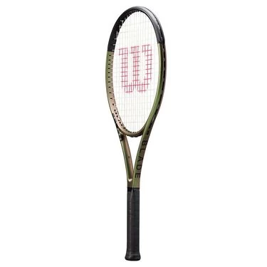 Wilson Blade 104 V8 Tennis Racquet 8 Wilson Blade 104 V8 Tennis Racquet - Image 6