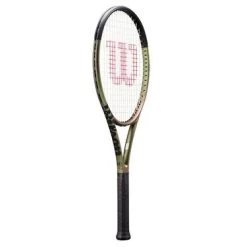 Wilson Blade 104 V8 Tennis Racquet 21 Wilson Blade 104 V8 Tennis Racquet -Professional Tennis Equipment Store WR079111U 6