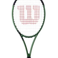 Wilson Blade Team V8 Tennis Racquet (Prestrung) 13 Wilson Blade Team V8 Tennis Racquet (Prestrung) -Professional Tennis Equipment Store WR079810U