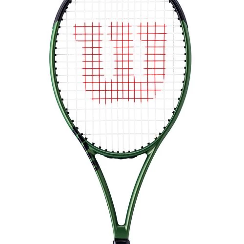 Wilson Blade Team V8 Tennis Racquet (Prestrung) 8 Wilson Blade Team V8 Tennis Racquet (Prestrung) - Image 6