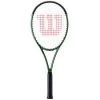 Wilson Blade Team V8 Tennis Racquet (Prestrung)