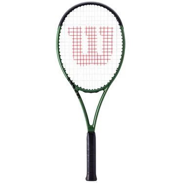 Wilson Blade Team V8 Tennis Racquet (Prestrung) 3 Wilson Blade Team V8 Tennis Racquet (Prestrung)