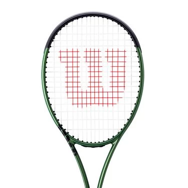 Wilson Blade Team V8 Tennis Racquet (Prestrung) 4 Wilson Blade Team V8 Tennis Racquet (Prestrung) - Image 2