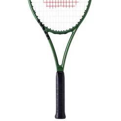 Wilson Blade Team V8 Tennis Racquet (Prestrung) 10 Wilson Blade Team V8 Tennis Racquet (Prestrung) -Professional Tennis Equipment Store WR079810U 3