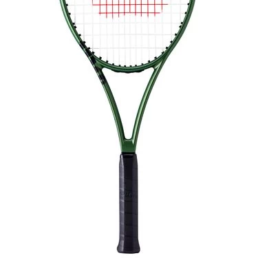 Wilson Blade Team V8 Tennis Racquet (Prestrung) 5 Wilson Blade Team V8 Tennis Racquet (Prestrung) - Image 3