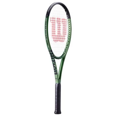 Wilson Blade Team V8 Tennis Racquet (Prestrung) 6 Wilson Blade Team V8 Tennis Racquet (Prestrung) - Image 4