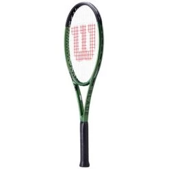 Wilson Blade Team V8 Tennis Racquet (Prestrung) 12 Wilson Blade Team V8 Tennis Racquet (Prestrung) -Professional Tennis Equipment Store WR079810U 6