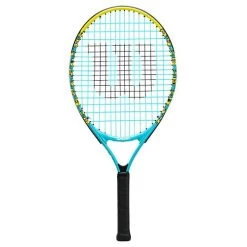 Wilson Minion 2.0 23 Junior Tennis Racquet -Professional Tennis Equipment Store WR097210U