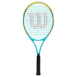 Wilson Minion 2.0 25 Junior Tennis Racquet -Professional Tennis Equipment Store WR097310U