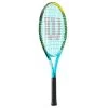Wilson Minion 2.0 25 Junior Tennis Racquet 2 Wilson Minion 2.0 25 Junior Tennis Racquet -Professional Tennis Equipment Store WR097310U 1