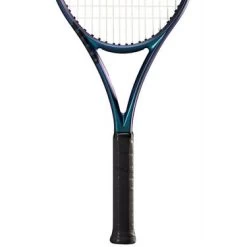 Wilson Ultra 100L V4 Tennis Racquet -Professional Tennis Equipment Store WR108411U 3