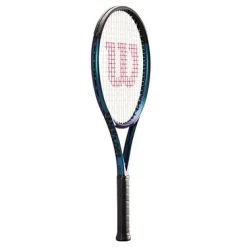 Wilson Ultra 100L V4 Tennis Racquet -Professional Tennis Equipment Store WR108411U 4