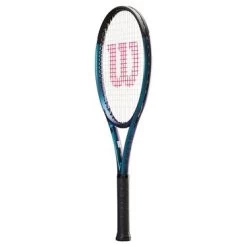 Wilson Ultra 100L V4 Tennis Racquet -Professional Tennis Equipment Store WR108411U 5