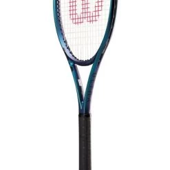 Wilson Ultra 100L V4 Tennis Racquet -Professional Tennis Equipment Store WR108411U 6