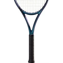 Wilson Ultra 100UL V4 Tennis Racquet -Professional Tennis Equipment Store WR108511U 3