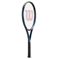 Wilson Ultra 100UL V4 Tennis Racquet -Professional Tennis Equipment Store WR108511U 4