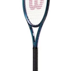 Wilson Ultra 100UL V4 Tennis Racquet -Professional Tennis Equipment Store WR108511U 6