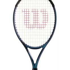 Wilson Ultra 108 V4 Tennis Racquet -Professional Tennis Equipment Store WR108611U