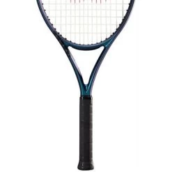 Wilson Ultra 108 V4 Tennis Racquet -Professional Tennis Equipment Store WR108611U 3