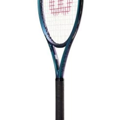 Wilson Ultra 108 V4 Tennis Racquet -Professional Tennis Equipment Store WR108611U 6