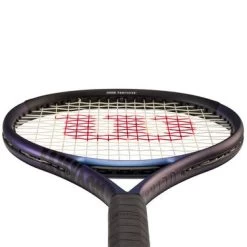 Wilson Ultra 108 V4 Tennis Racquet -Professional Tennis Equipment Store WR108611U 7