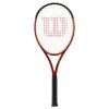 Wilson Burn 100 V5 Tennis Racquet 2 Wilson Burn 100 V5 Tennis Racquet -Professional Tennis Equipment Store WR108811U 1