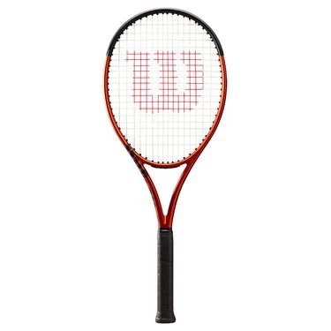 Wilson Burn 100 V5 Tennis Racquet 3 Wilson Burn 100 V5 Tennis Racquet