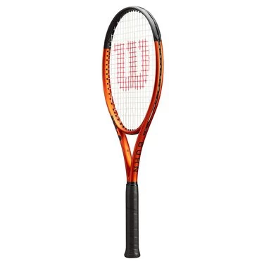 Wilson Burn 100 V5 Tennis Racquet 5 Wilson Burn 100 V5 Tennis Racquet - Image 3