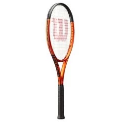 Wilson Burn 100S V5 Tennis Racquet -Professional Tennis Equipment Store WR108911U 4