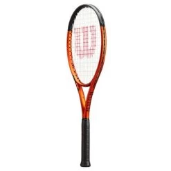 Wilson Burn 100LS V5 Tennis Racquet -Professional Tennis Equipment Store WR109011U 5