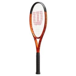 Wilson Burn 100ULS V5 Tennis Racquet -Professional Tennis Equipment Store WR109111U 5