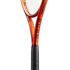 Wilson Burn 100ULS V5 Tennis Racquet -Professional Tennis Equipment Store WR109111U 6