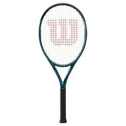 Wilson Ultra 26 V4 Junior Tennis Racquet 9 Wilson Ultra 26 V4 Junior Tennis Racquet -Professional Tennis Equipment Store WR116510U