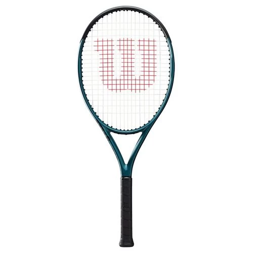 Wilson Ultra 26 V4 Junior Tennis Racquet 6 Wilson Ultra 26 V4 Junior Tennis Racquet - Image 4