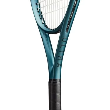 Wilson Ultra 26 V4 Junior Tennis Racquet 4 Wilson Ultra 26 V4 Junior Tennis Racquet - Image 2