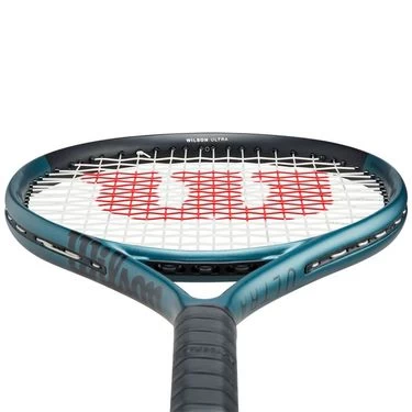 Wilson Ultra 26 V4 Junior Tennis Racquet 5 Wilson Ultra 26 V4 Junior Tennis Racquet - Image 3