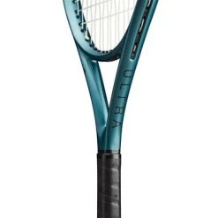 Wilson Ultra 25 V4 Junior Tennis Racquet -Professional Tennis Equipment Store WR116610U 3
