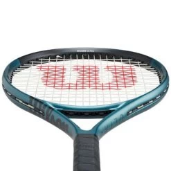 Wilson Ultra 25 V4 Junior Tennis Racquet -Professional Tennis Equipment Store WR116610U 4