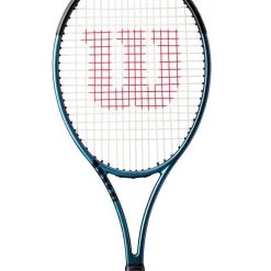 Wilson Ultra Pro (16x19) V4 Tennis Racquet -Professional Tennis Equipment Store WR116711U