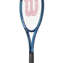 Wilson Ultra Pro (16x19) V4 Tennis Racquet -Professional Tennis Equipment Store WR116711U 6