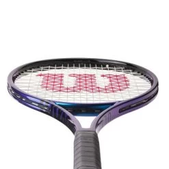 Wilson Ultra Pro (16x19) V4 Tennis Racquet -Professional Tennis Equipment Store WR116711U 7