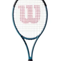 Wilson Ultra Pro (18x20) V4 Tennis Racquet -Professional Tennis Equipment Store WR116811U