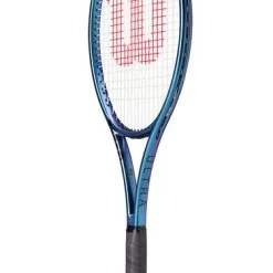 Wilson Ultra Pro (18x20) V4 Tennis Racquet -Professional Tennis Equipment Store WR116811U 6