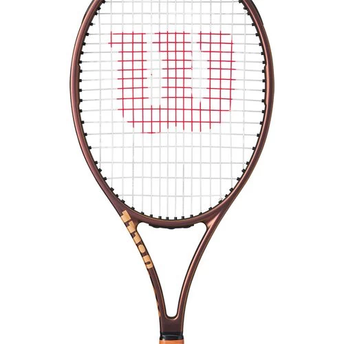 Wilson Pro Staff X V14 Tennis Racquet 11 Wilson Pro Staff X V14 Tennis Racquet - Image 9