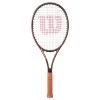 Wilson Pro Staff X V14 Tennis Racquet -Professional Tennis Equipment Store WR125811U 1