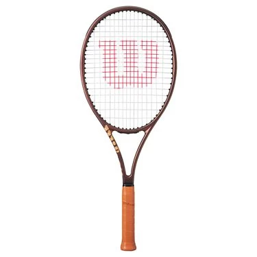 Wilson Pro Staff X V14 Tennis Racquet 3 Wilson Pro Staff X V14 Tennis Racquet