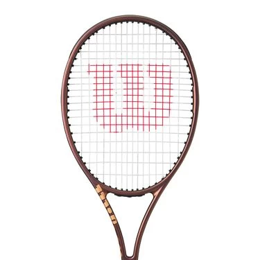 Wilson Pro Staff X V14 Tennis Racquet 4 Wilson Pro Staff X V14 Tennis Racquet - Image 2