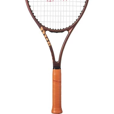 Wilson Pro Staff X V14 Tennis Racquet 5 Wilson Pro Staff X V14 Tennis Racquet - Image 3