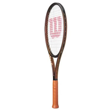 Wilson Pro Staff X V14 Tennis Racquet 7 Wilson Pro Staff X V14 Tennis Racquet - Image 5