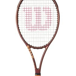 Wilson Pro Staff 97L V14 Tennis Racquet -Professional Tennis Equipment Store WR125911U